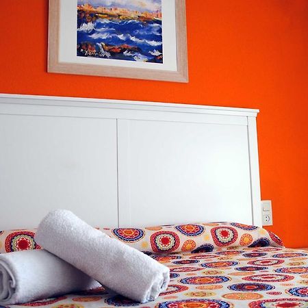 Valencia Centro Wifi Leilighet Rom bilde