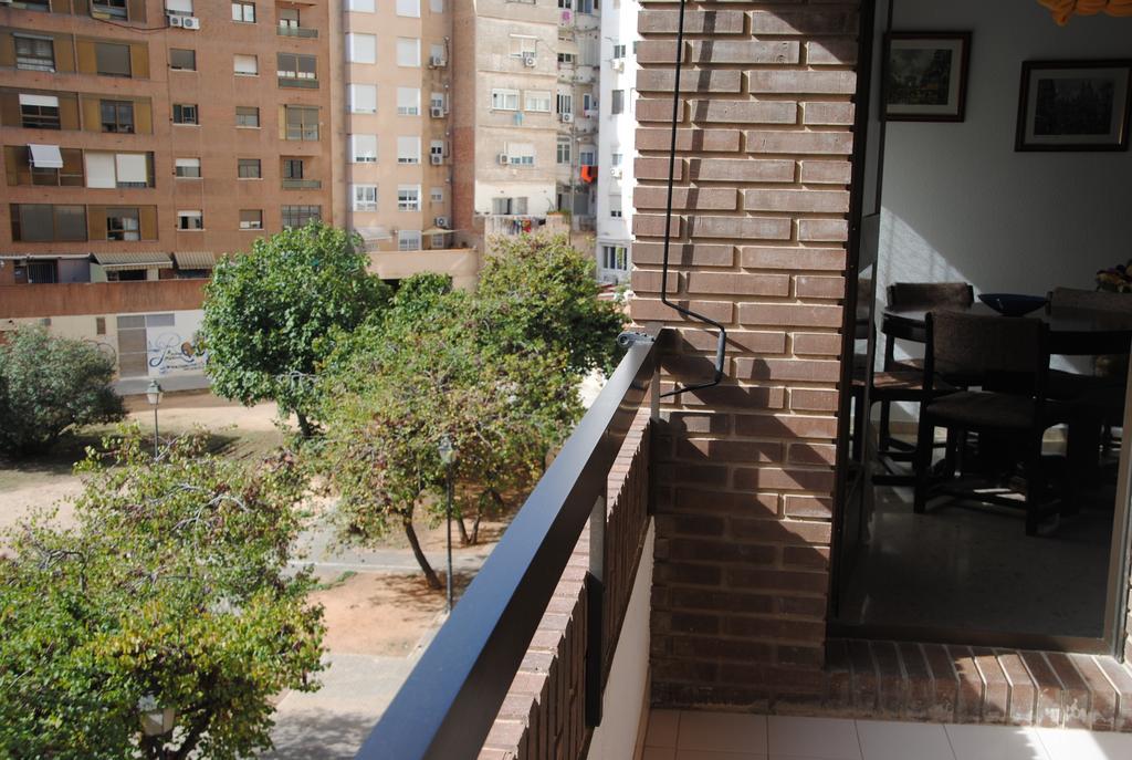 Valencia Centro Wifi Leilighet Rom bilde