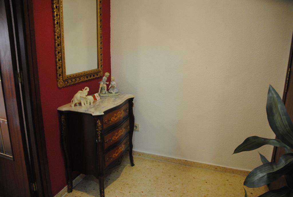 Valencia Centro Wifi Leilighet Rom bilde