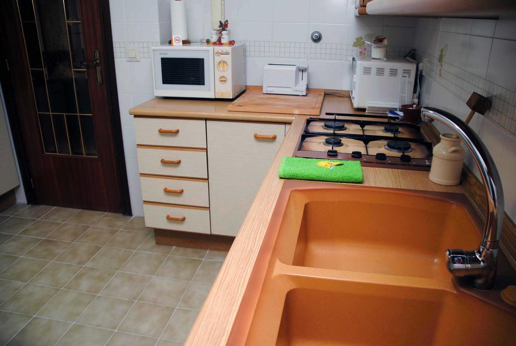 Valencia Centro Wifi Leilighet Rom bilde