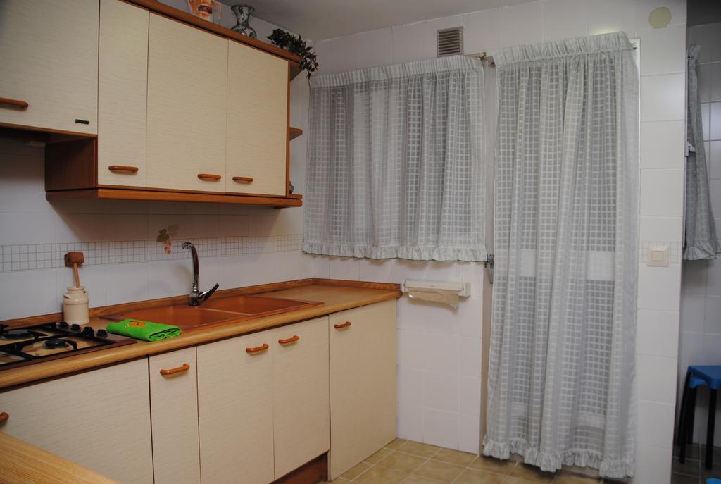 Valencia Centro Wifi Leilighet Rom bilde