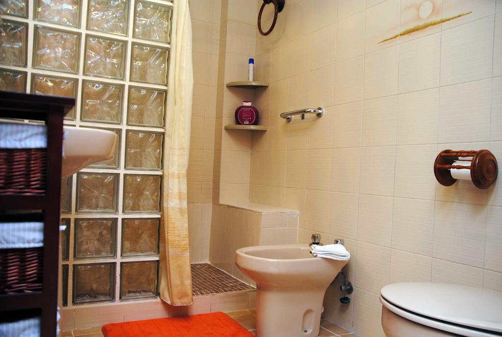 Valencia Centro Wifi Leilighet Rom bilde