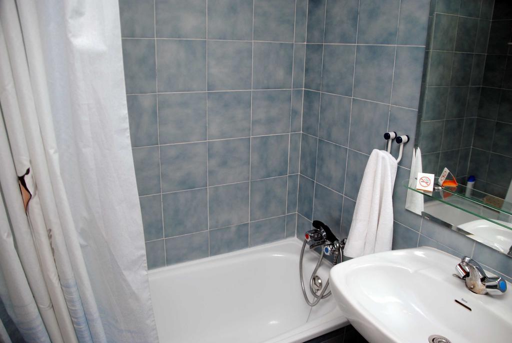 Valencia Centro Wifi Leilighet Rom bilde